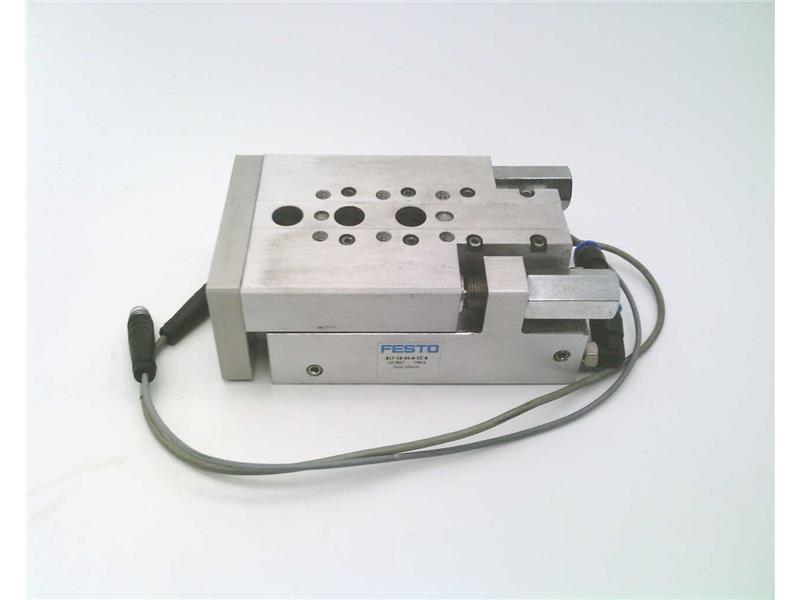 Festo SLT-16-50-A-CC-B