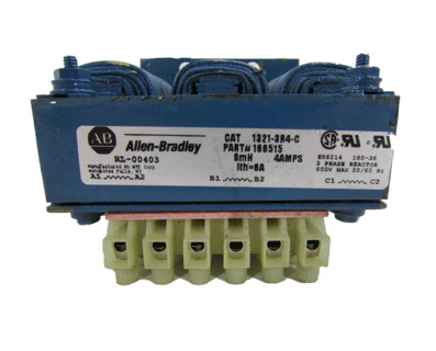 Allen Bradley 166515