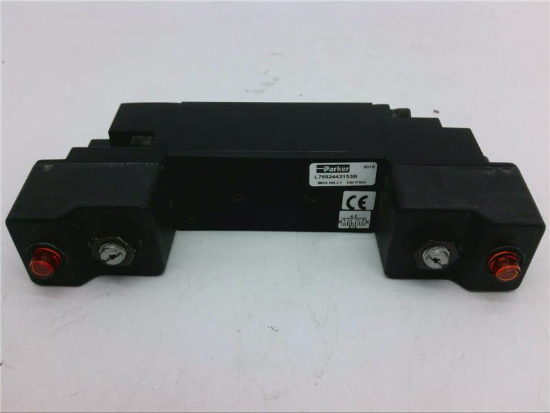 Parker L7652442153B