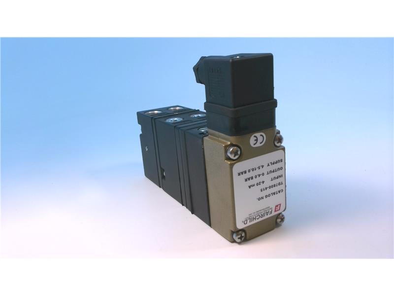 Fairchild Industrial Prod TD7800-415