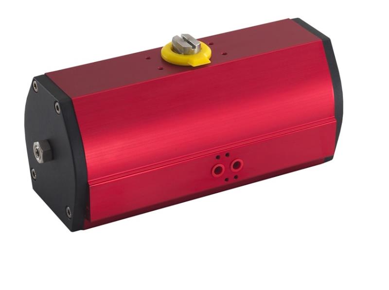 Rotork RC260-DA