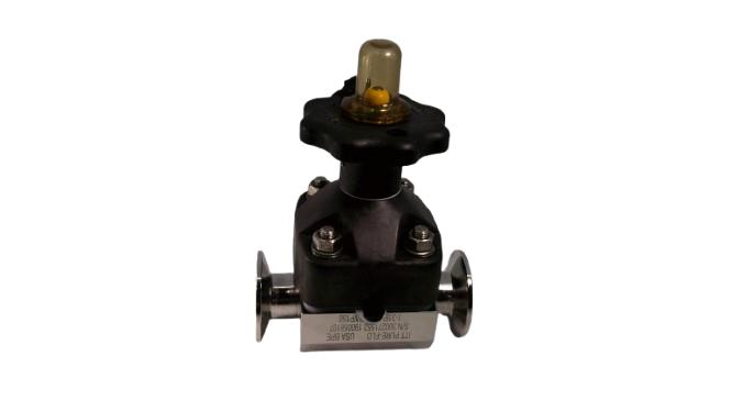 Itt GMP-1-W-419-.5-X19-P1-SF4-1-4-TME-963