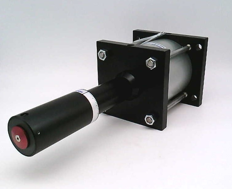 Fabco HP5X4FF-AS-BR