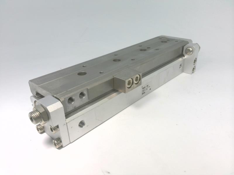 Smc MXQ25-150C