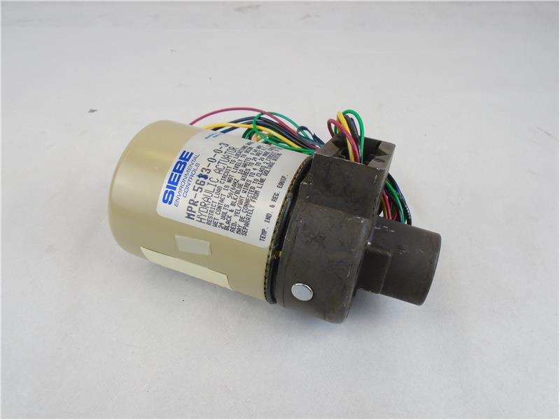 Invensys MPR-5633-0-0-3