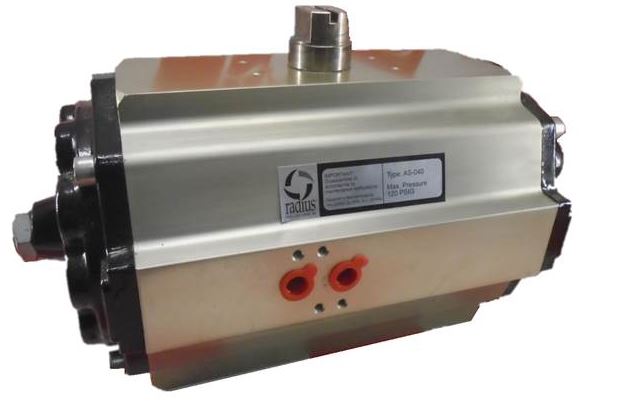 Radius AS-040