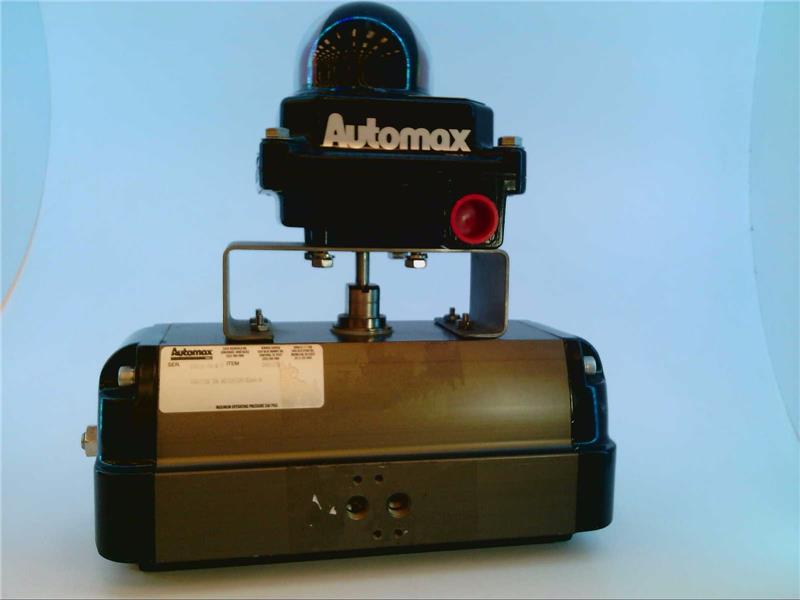 Flowserve SNA115D