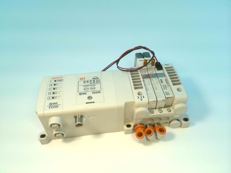Smc VV5QC11-03-X41V