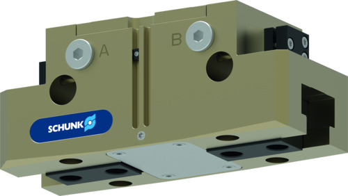 Schunk JGP-P 125-1