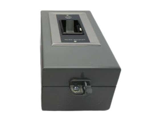 Allen Bradley 609T-BAW