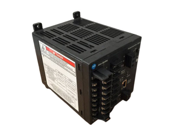 Allen Bradley 1404-M405A-ENT