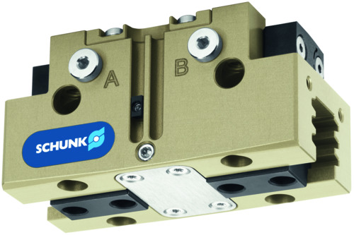 Schunk PGN-PLUS-P 64-1-AS