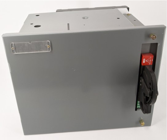 Allen Bradley 2113B-CAB-5LGR-6P-7FEC2DY-42TGA-79GD-79U