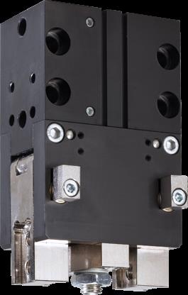 Zimmer GK40N-B