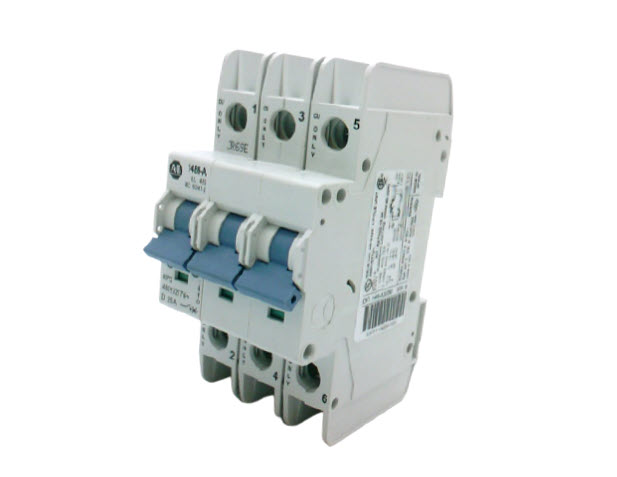 Allen Bradley 1489-A3D250