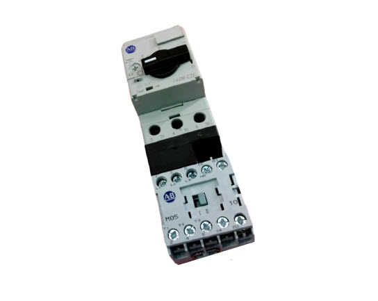 Allen Bradley 190E-MNZ242CB-63X