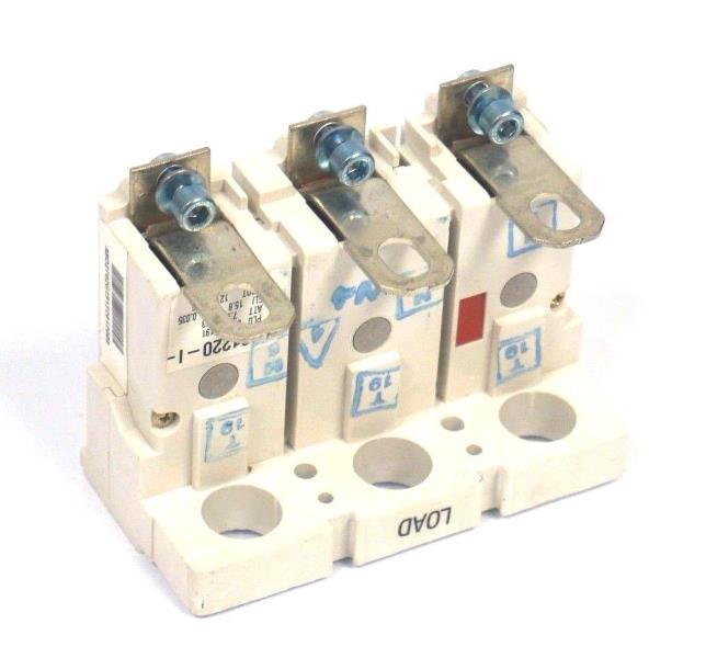Allen Bradley 140U-JTD3-D15