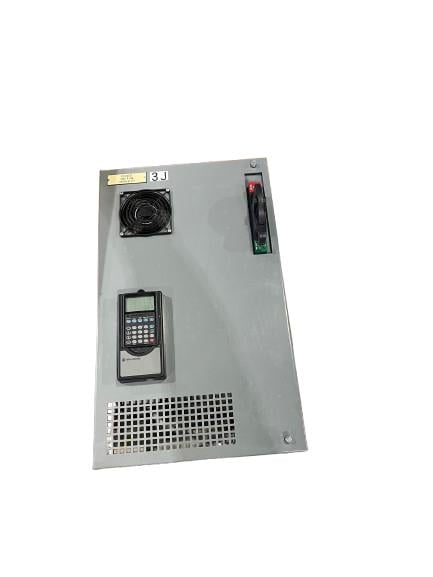 Allen Bradley 2162QA-8P0NKB-14C0-14GD-14HBA3-39-79L
