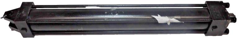 Hanna Cylinders MP1-2H-CC-4.00-20.00-JSM1G
