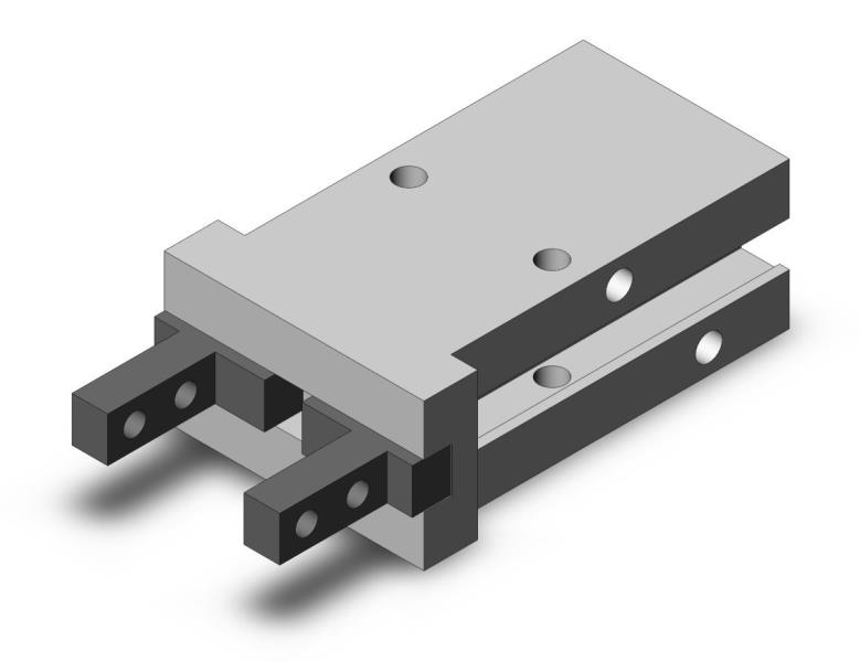Smc MHZ2-10D-X4837