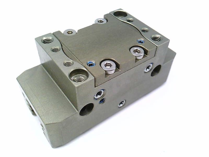 Schunk PGN+ 50-1