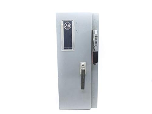 Allen Bradley 512-BJB6-24