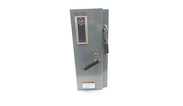 Allen Bradley 512-BJCD-9-17-24R-9089