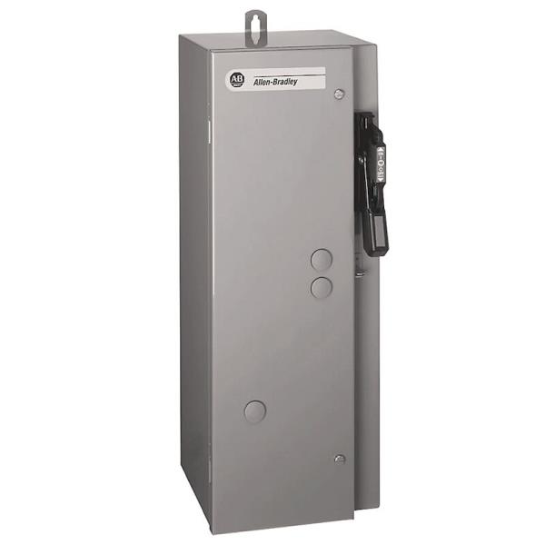 Allen Bradley 512-CAA-25R