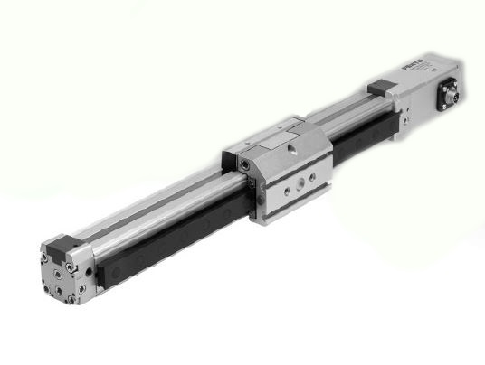 Festo DGPI-25-450-PPV-AIF-GK-AH