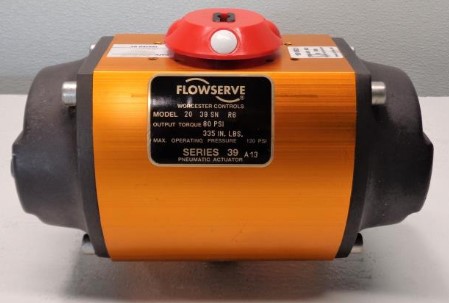 Flowserve 2039N