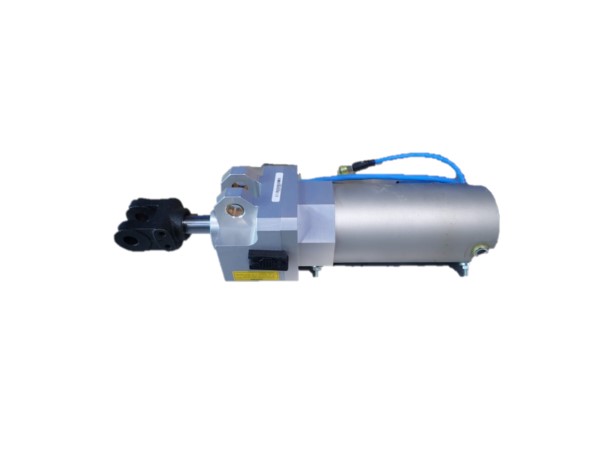 Smc CKP1A63-75Y-P74-85G-X906