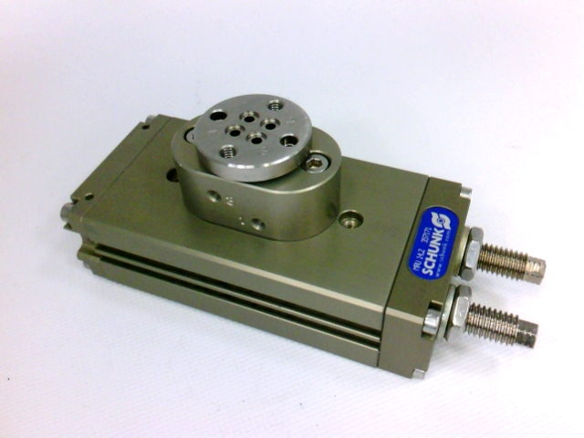 Schunk MRU 14.2-E-4