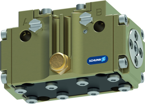 Schunk DPG-PLUS 40-IS-V