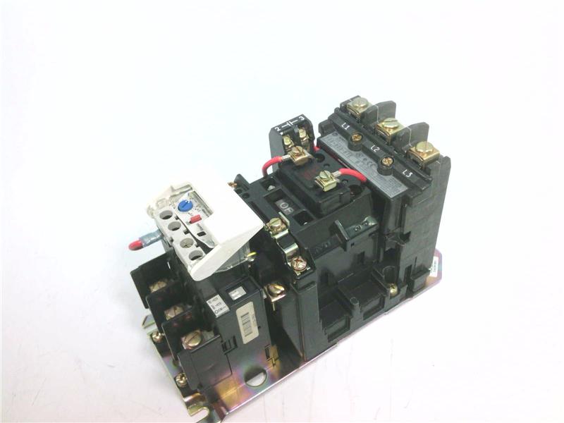 Allen Bradley 509-BOD-B1E