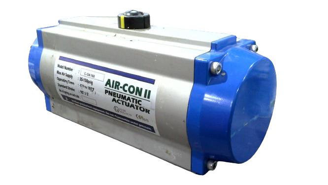 Flo Tite C-DA160