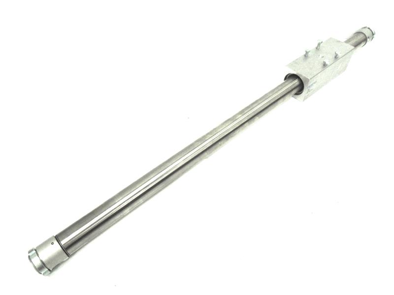 Festo DGO-40-650-PPV-A-B