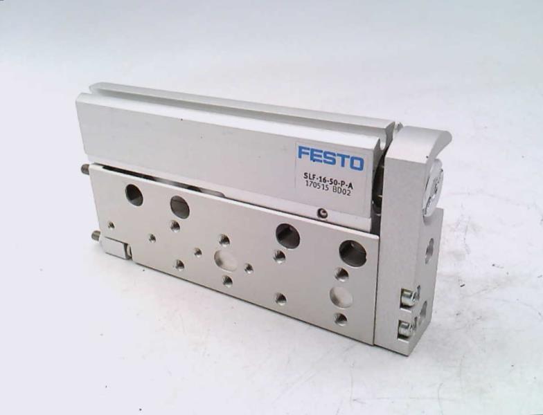Festo SLF-16-50-P-A