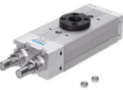 Festo DRQD-B-20-180-YSRJ-A-AL-FW