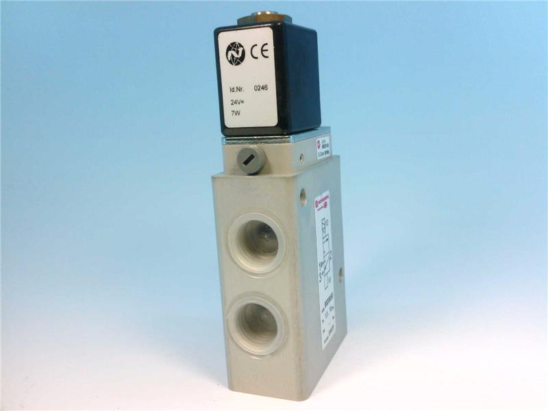 Norgren 8.02085E+15