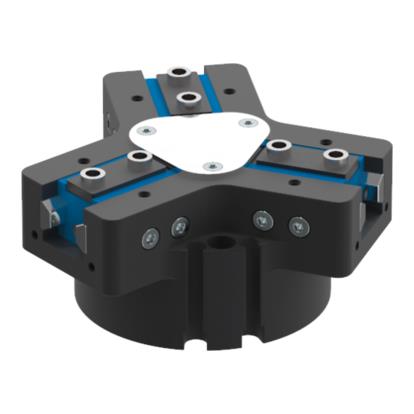 Zimmer GPD5006SO-20-A