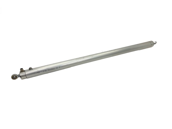 Novotechnik LWX-0500-001