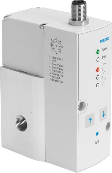 Festo VPPM-8L-L-1-G14-0L6H-A4P