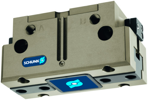 Schunk JGP 125-1-IS