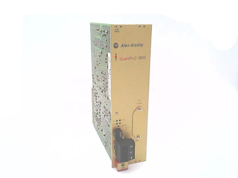 Allen Bradley 1755-PB720