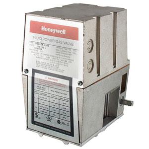 Honeywell V9055A1063