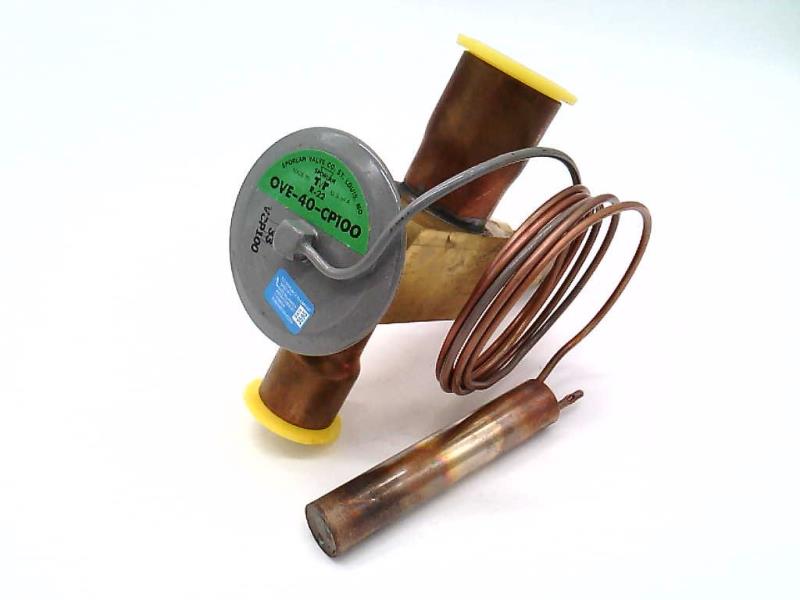 Parker OVE-40-CP100