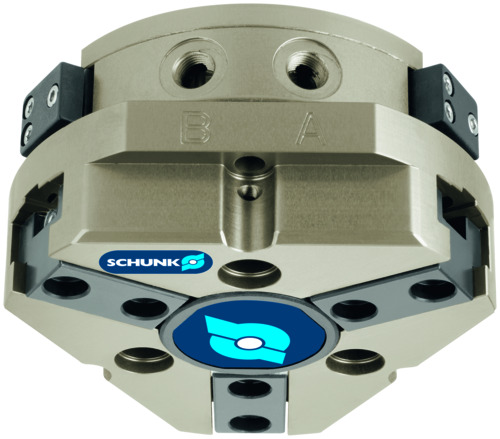 Schunk JGZ 100-1