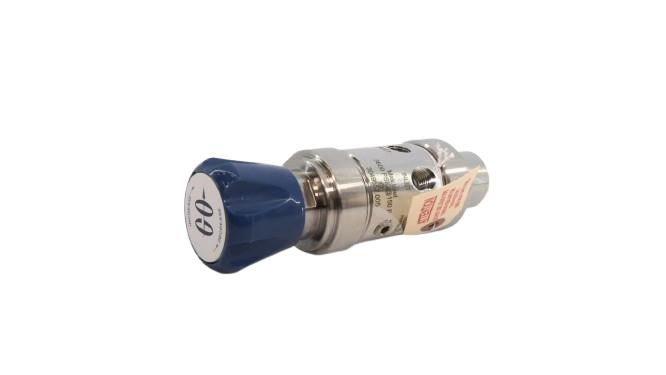Go Regulator C2-1F1D11110002A3A3