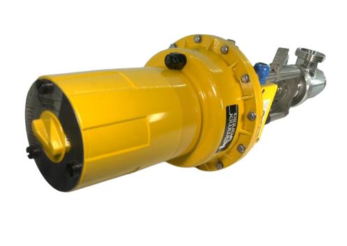 Flowserve 91038-IP