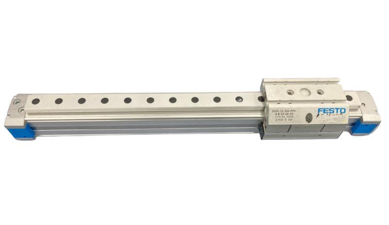 Festo DGPL-25-300-PPV-A-GF-B